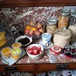 Couette-café Gingerfield Farm Richmond (North Yorkshire)