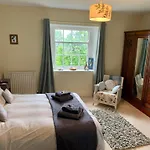 Gingerfield Farm Couette-café 4*