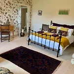 Couette-café Gingerfield Farm Richmond (North Yorkshire)