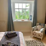 Gingerfield Farm Couette-café