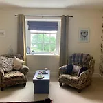 Gingerfield Farm Couette-café 4*