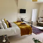 Gingerfield Farm Couette-café Richmond (North Yorkshire)