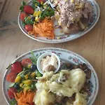 Gingerfield Farm Couette-café 4*