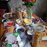 Gingerfield Farm 4* Richmond (North Yorkshire)