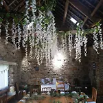 Gingerfield Farm Couette-café Richmond (North Yorkshire)