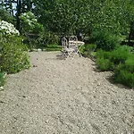 Gingerfield Farm Couette-café Richmond (North Yorkshire)