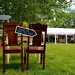Gingerfield Farm Couette-café