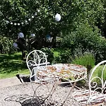 Gingerfield Farm Couette-café
