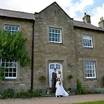 Couette-café Gingerfield Farm Richmond (North Yorkshire)