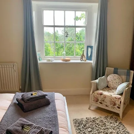 Gingerfield Farm Bed & Breakfast