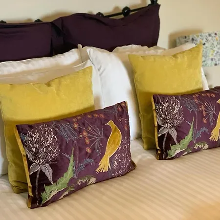 Bed & Breakfast Gingerfield Farm Richmond (North Yorkshire)