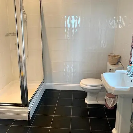 Bed & Breakfast Gingerfield Farm 4*