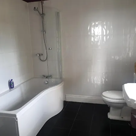 下姜地农舍住宿加早餐旅馆 里士满