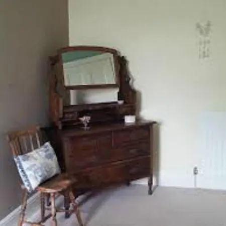 下姜地农舍住宿加早餐旅馆