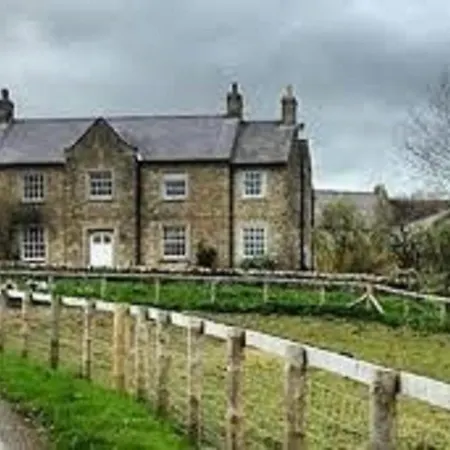 Bed & Breakfast Gingerfield Farm