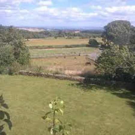 Bed & Breakfast Gingerfield Farm 4*