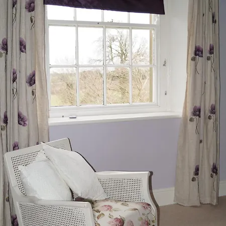 下姜地农舍住宿加早餐旅馆 里士满