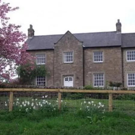 Bed & Breakfast Gingerfield Farm 4*