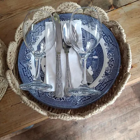 Gingerfield Farm Bed & Breakfast