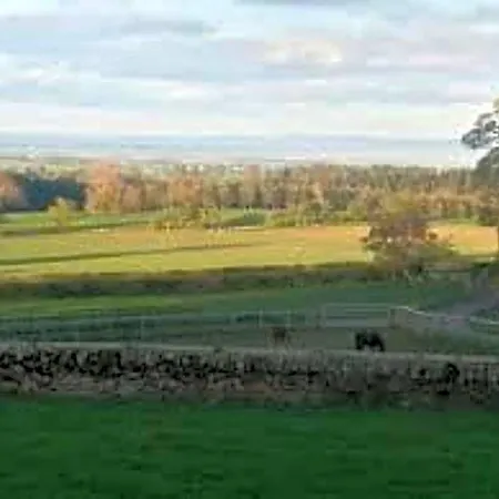 Gingerfield Farm Alojamento de Acomodação e Pequeno-almoço