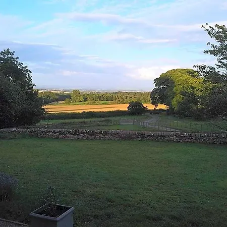 Gingerfield Farm 4* Richmond (North Yorkshire)