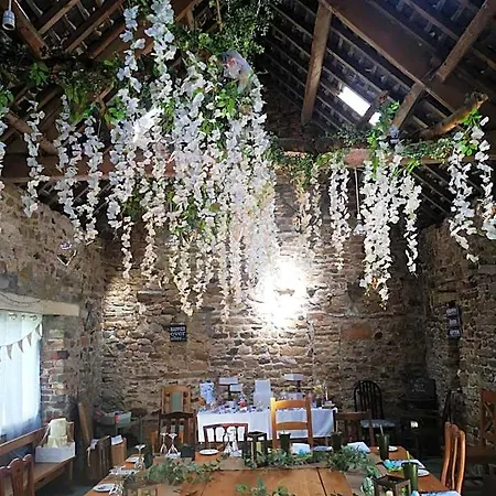 Gingerfield Farm Alojamento de Acomodação e Pequeno-almoço 4*