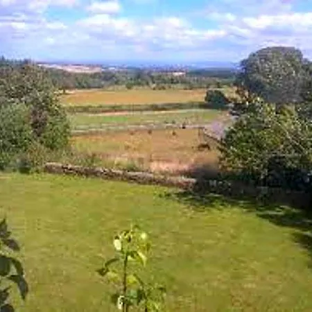 Gingerfield Farm 4*
