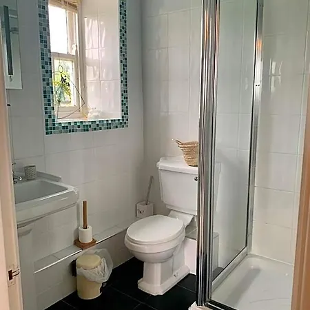 Bed & Breakfast Gingerfield Farm