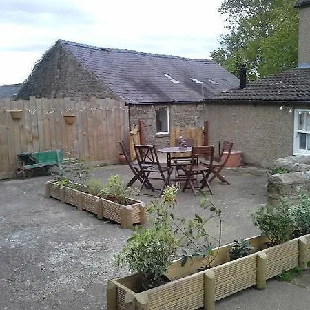 Gingerfield Farm 4*