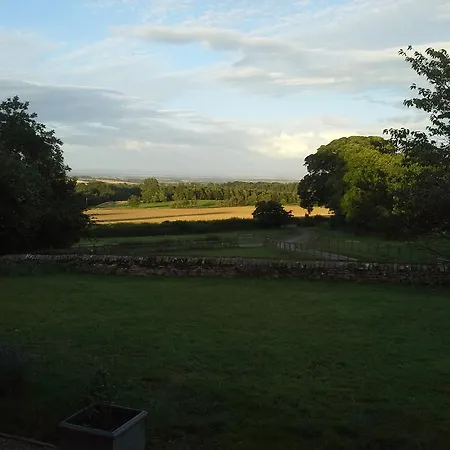 Bed & Breakfast Gingerfield Farm 4*