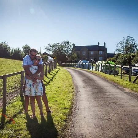 Gingerfield Farm 4*