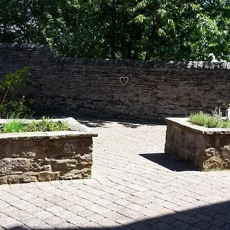 下姜地农舍住宿加早餐旅馆