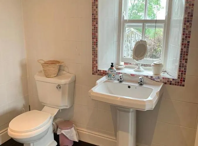 Gingerfield Farm Bed & Breakfast