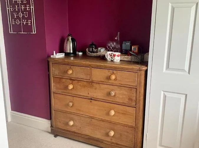 Gingerfield Farm 4* Richmond (North Yorkshire)