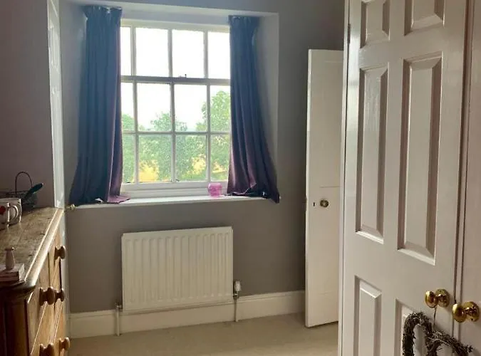 Bed & Breakfast Gingerfield Farm 4*