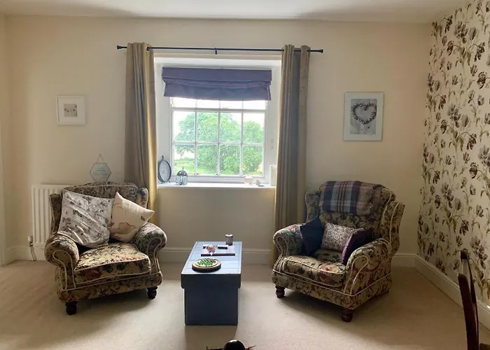 Gingerfield Farm Bed & Breakfast 4*