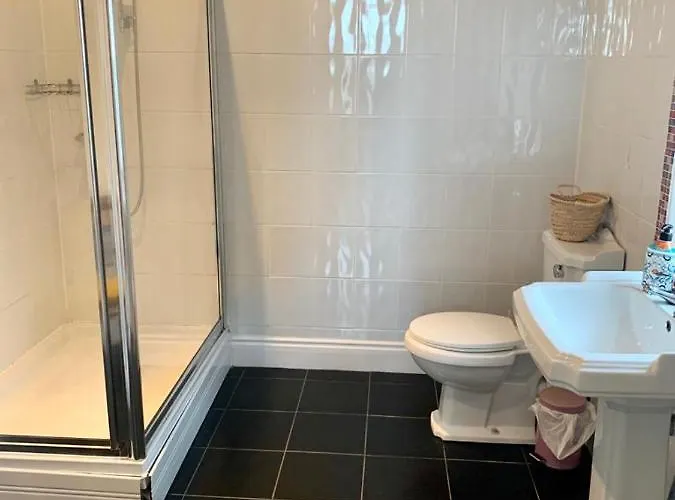 Bed & Breakfast Gingerfield Farm 4*