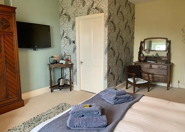 Gingerfield Farm Richmond (North Yorkshire)