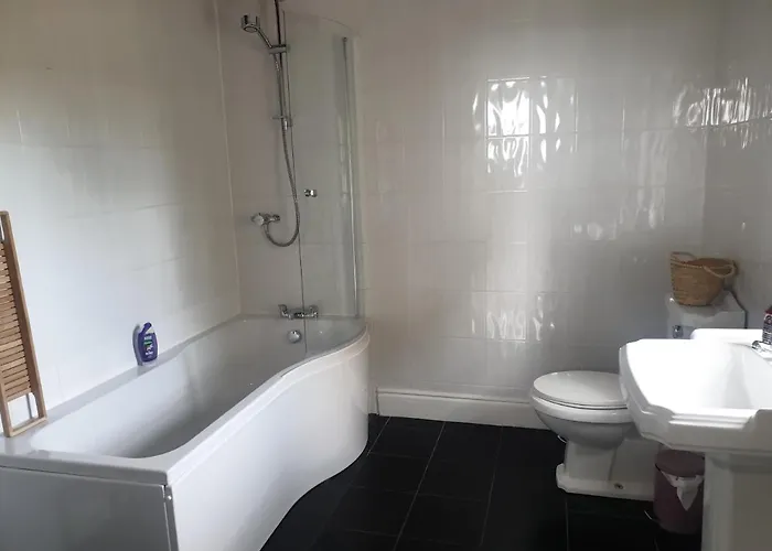 Gingerfield Farm Richmond (North Yorkshire)