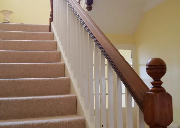 Bed & Breakfast Gingerfield Farm Richmond (North Yorkshire)