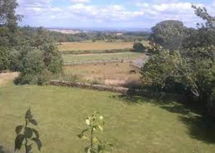 Bed & Breakfast Gingerfield Farm 4*