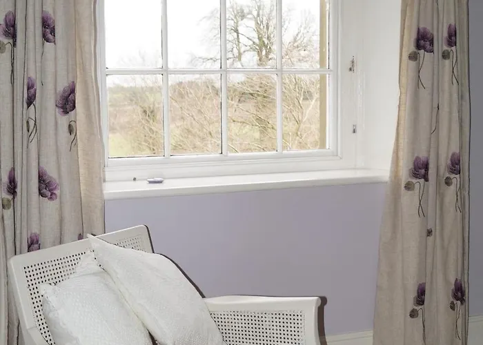 Gingerfield Farm Richmond (North Yorkshire)