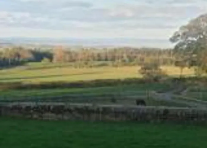 Bed & Breakfast Gingerfield Farm Richmond (North Yorkshire)
