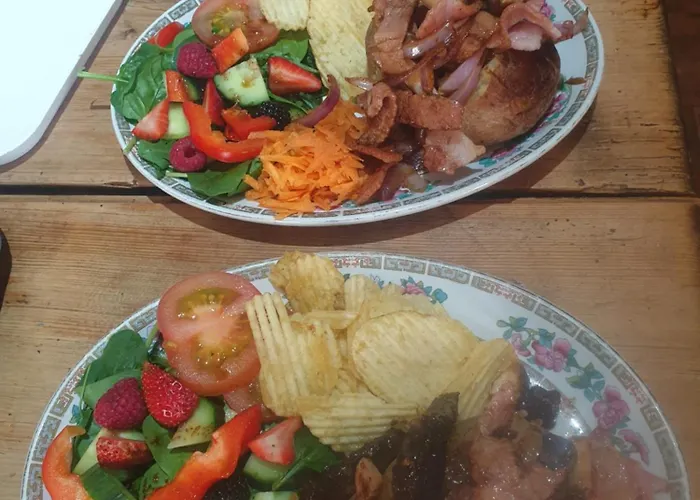 Bed & Breakfast Gingerfield Farm 4*