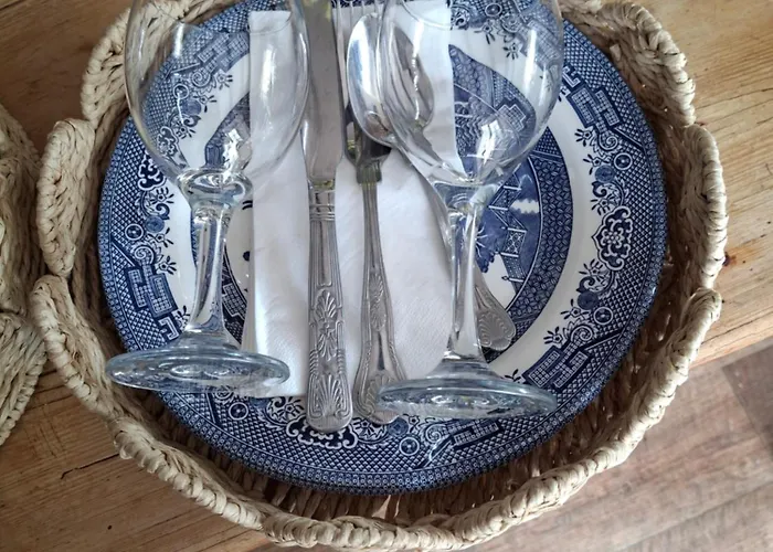 Gingerfield Farm Bed & Breakfast