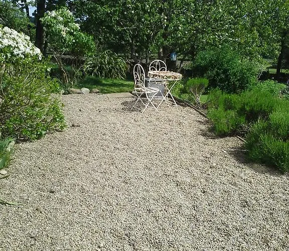 Gingerfield Farm Bed & Breakfast Richmond (North Yorkshire)