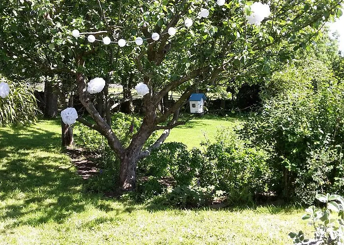 Gingerfield Farm Bed & Breakfast Richmond (North Yorkshire)