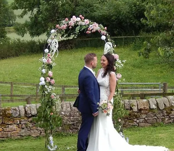 Bed & Breakfast Gingerfield Farm 4*