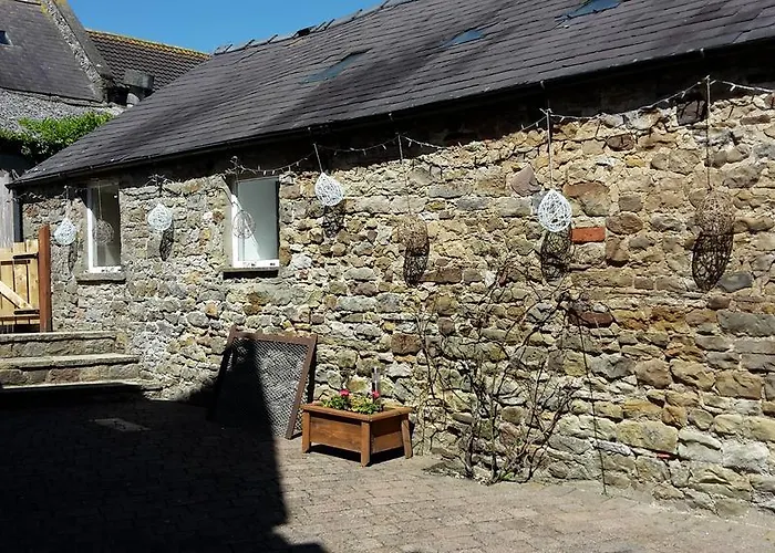 Gingerfield Farm Richmond (North Yorkshire)