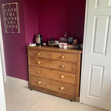 Gingerfield Farm 4* Richmond (North Yorkshire)